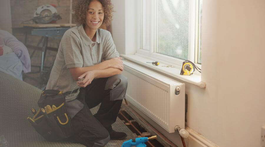 Professional emergency plumbing in Adams, TN